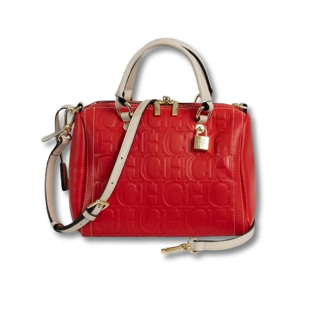 Maison Sacoches Inès sac à main femme bleu PU
