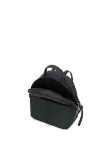 O bag thuile sac à dos noir complet