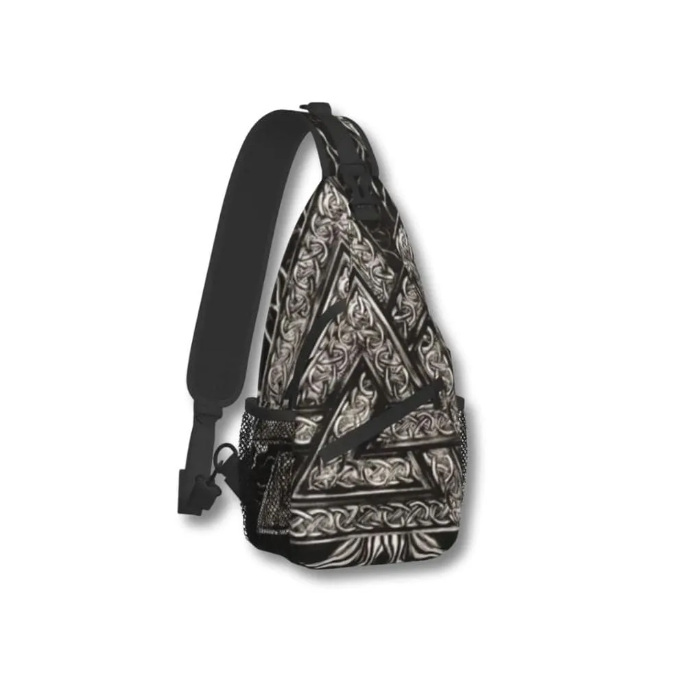 Maison Sacoches Crew sac à dos homme urbain