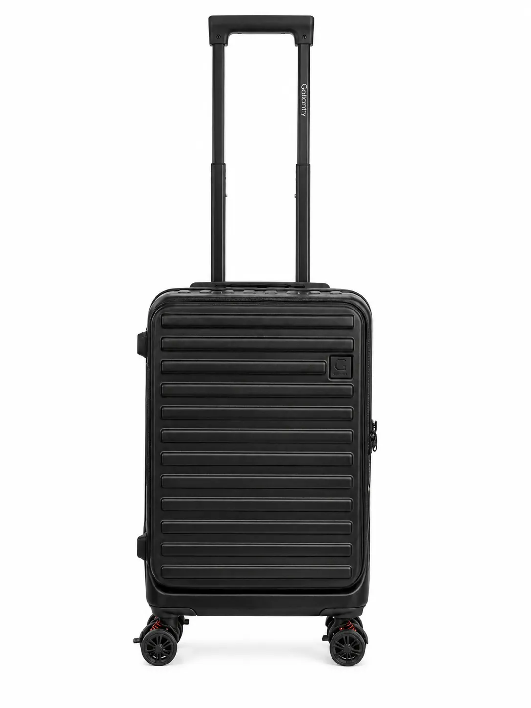 Gallantry Paris La Malle Small Valise rigide 58L ABS
