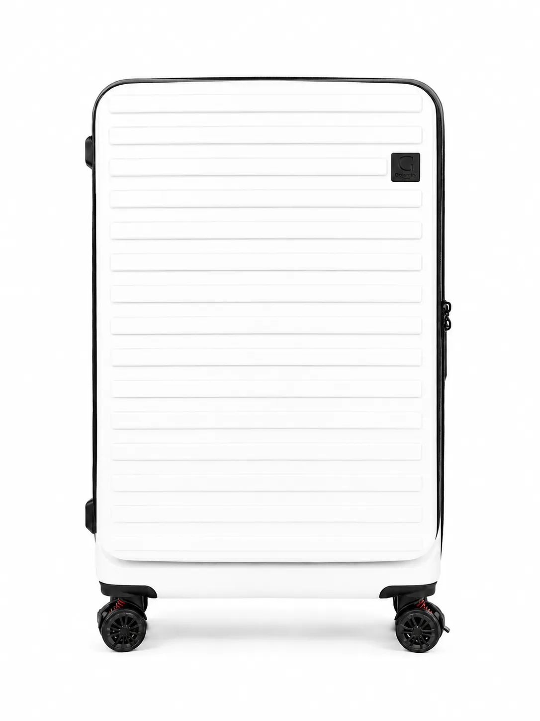 Gallantry Paris La Malle valise medium gris 90L