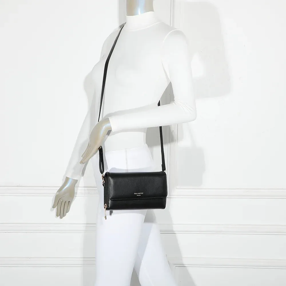 Gallantry Naélys Compagnons pochette noir multi-poches
