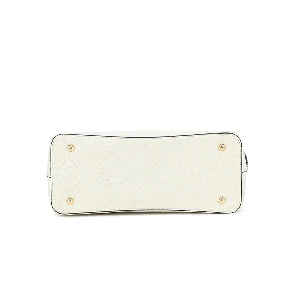 Gallantry Paris Aria sac à main lanières 30 cm