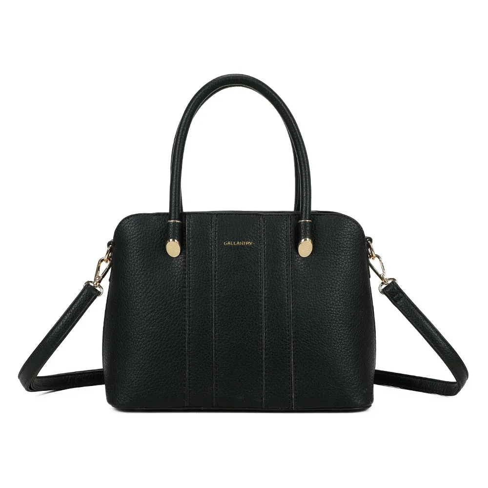 Gallantry Paris Linéa KJ-62051 sac à main zippé bandoulière