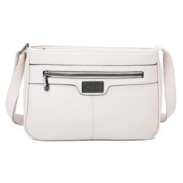 Gallantry Sora Urban sac bandoulière noir poche