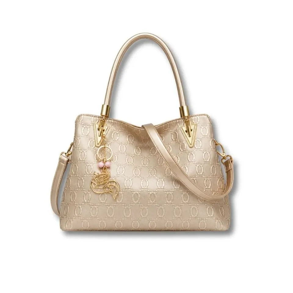 Maison Sacoches Camille sac bandoulière cuir souple tablette