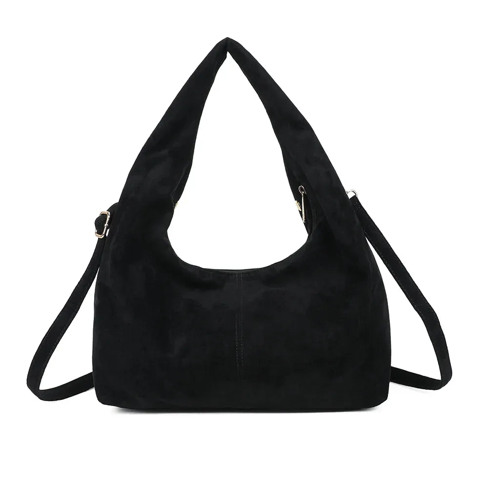 Gallantry Paris Sologne sac bandoulière clouté vegan