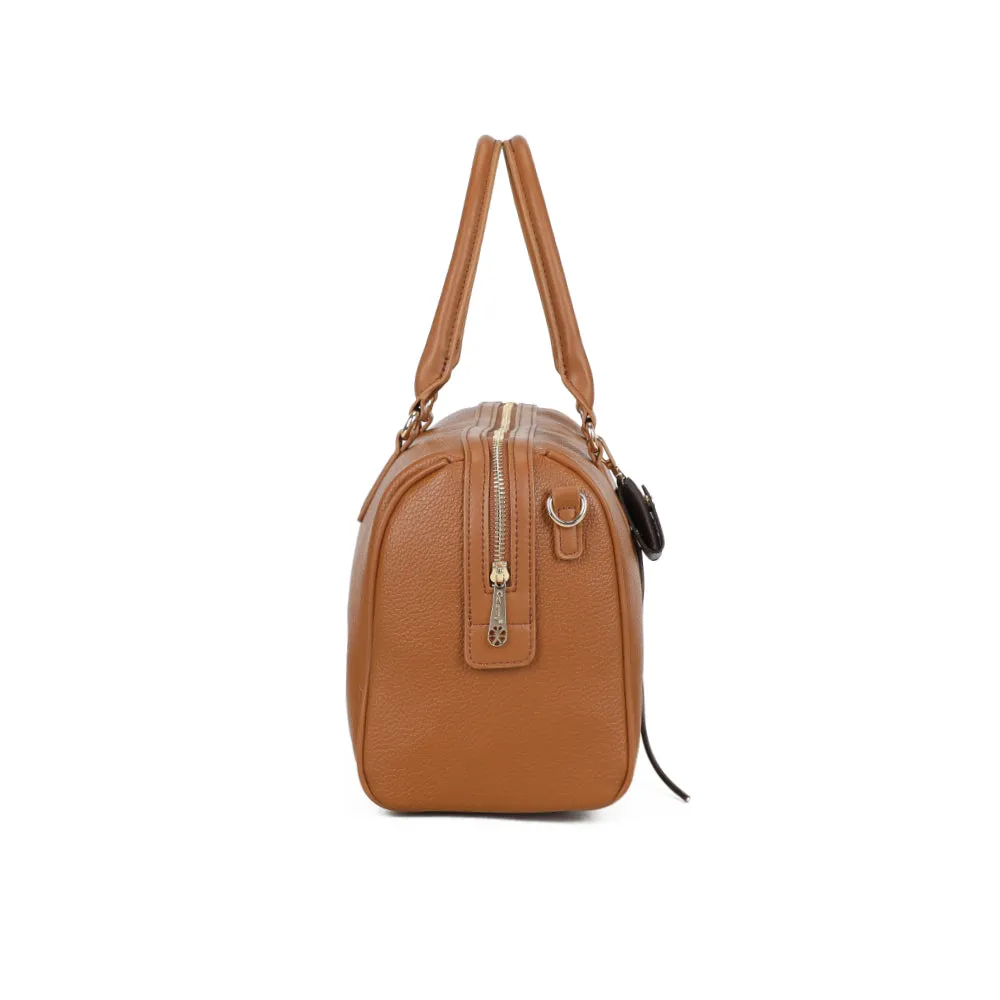 Gallantry Weekender sac voyage noir spacieux
