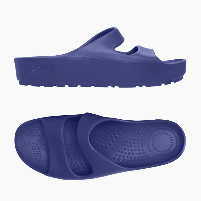 O bag O Shoes High chaussures cobalt taille 40