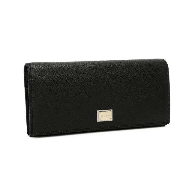 Gallantry Loulou portefeuille Noir compact