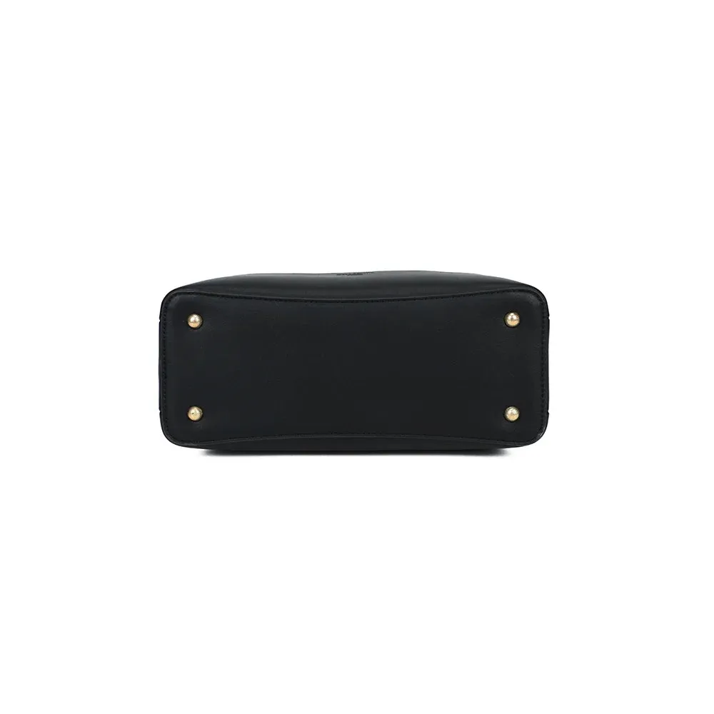 Gallantry Paris Cassian sac a main chevron
