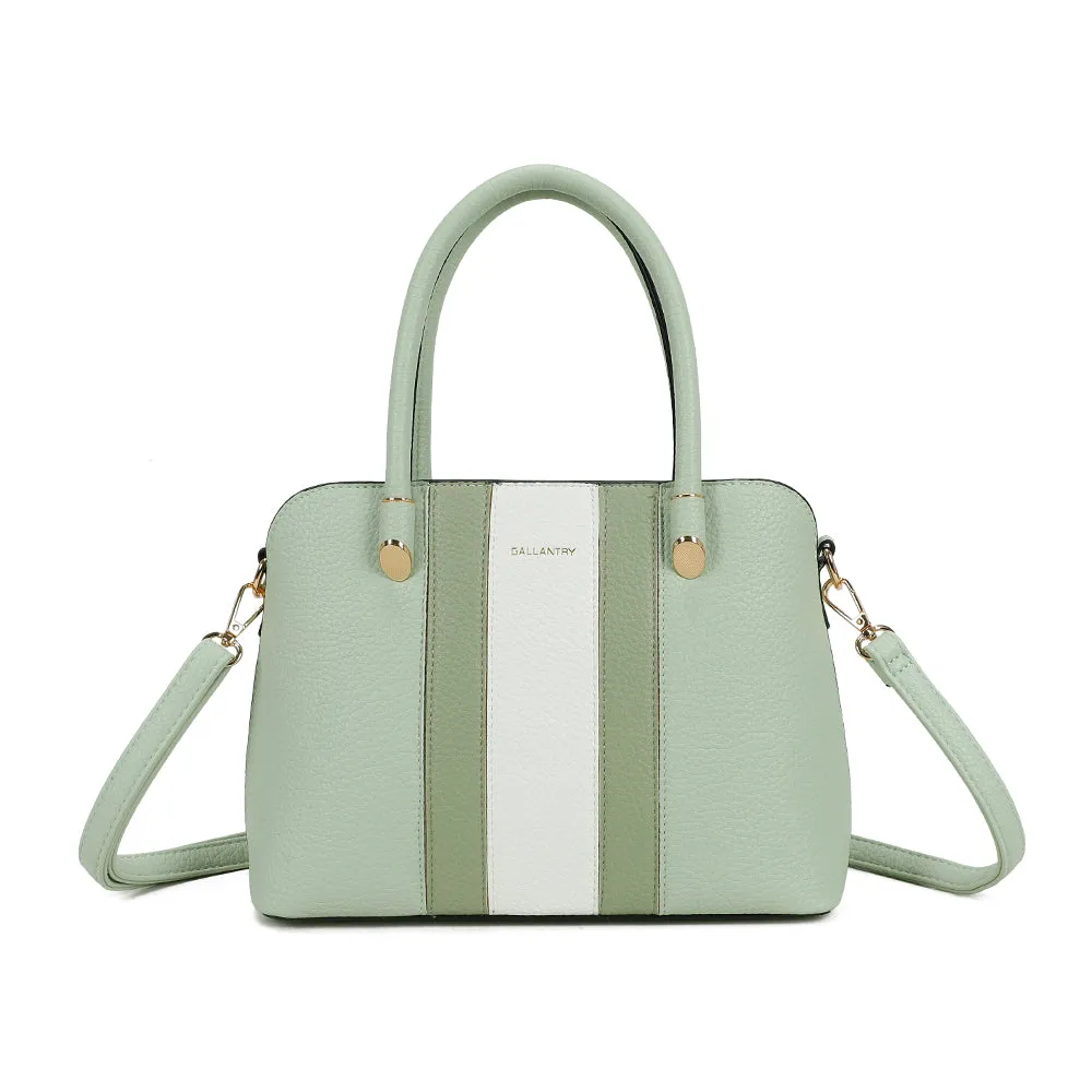 Gallantry Paris Linéa KJ-62051 sac à main zippé bandoulière