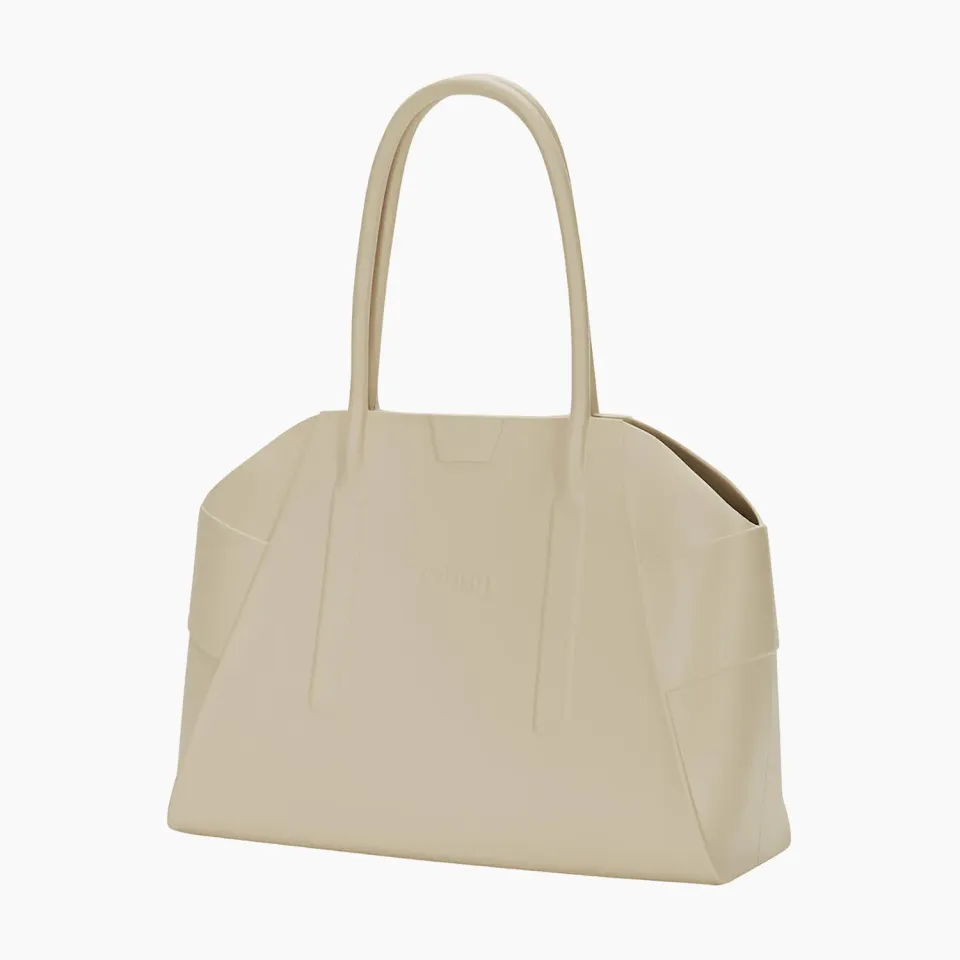 O bag Unique sac complet avec fermoir