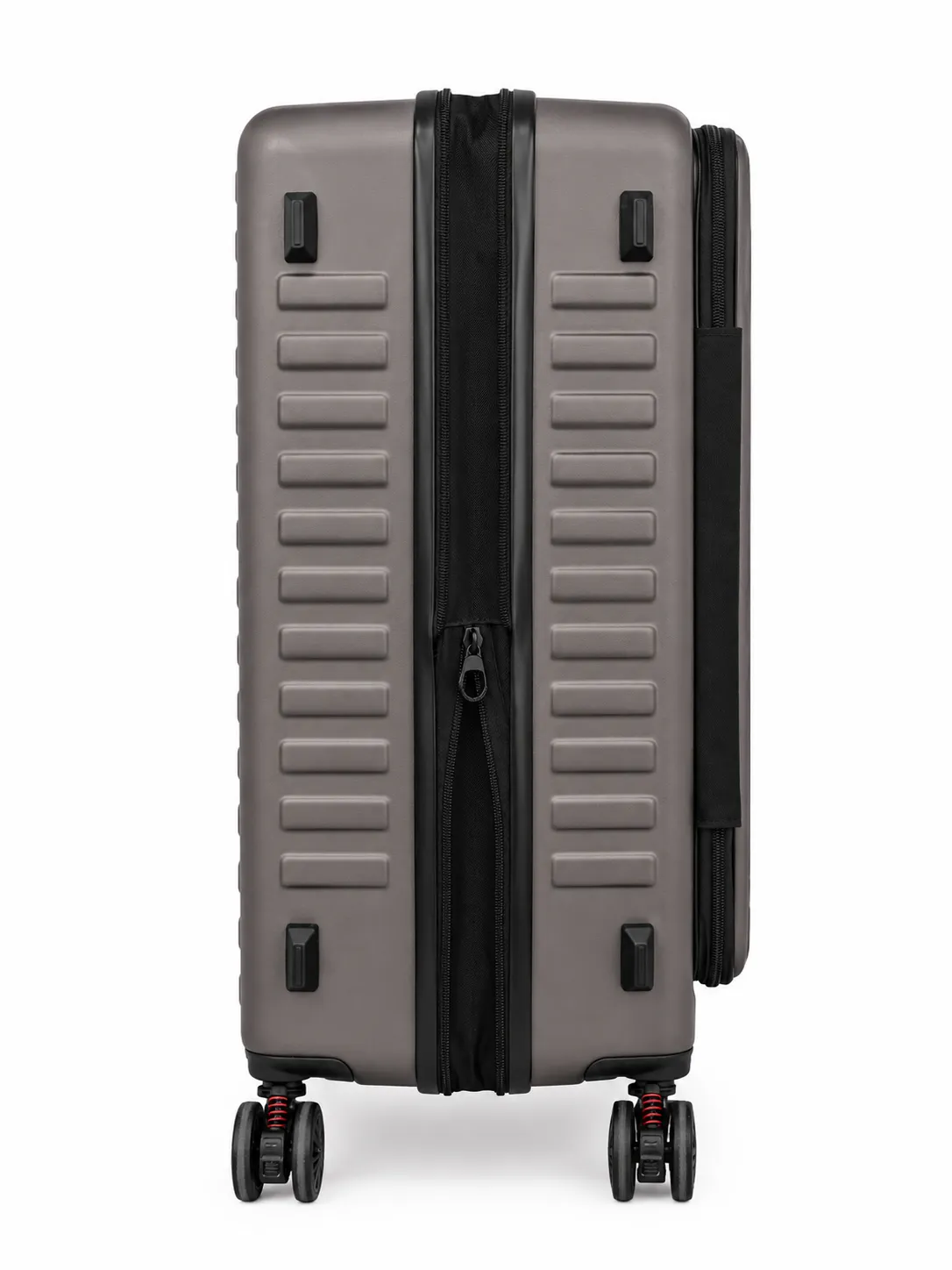 Gallantry Paris La Malle valise medium gris 90L