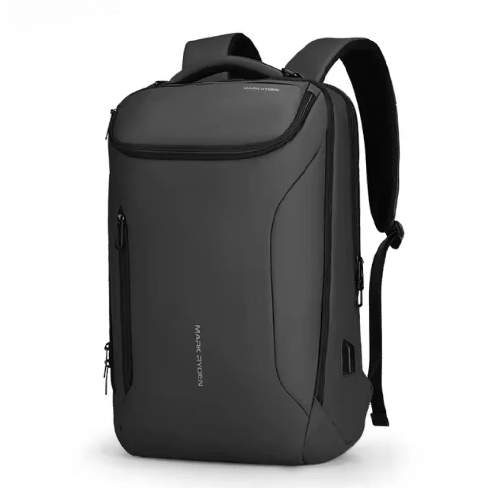 Mon Sacoche Compac sac à dos ordinateur noir 17 pouces