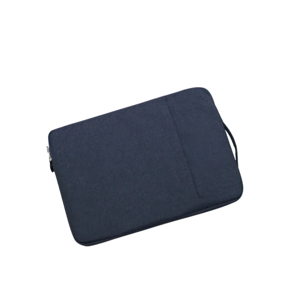 Mon Sacoche Sleevy Pochette Ordinateur Noir 13 pouces