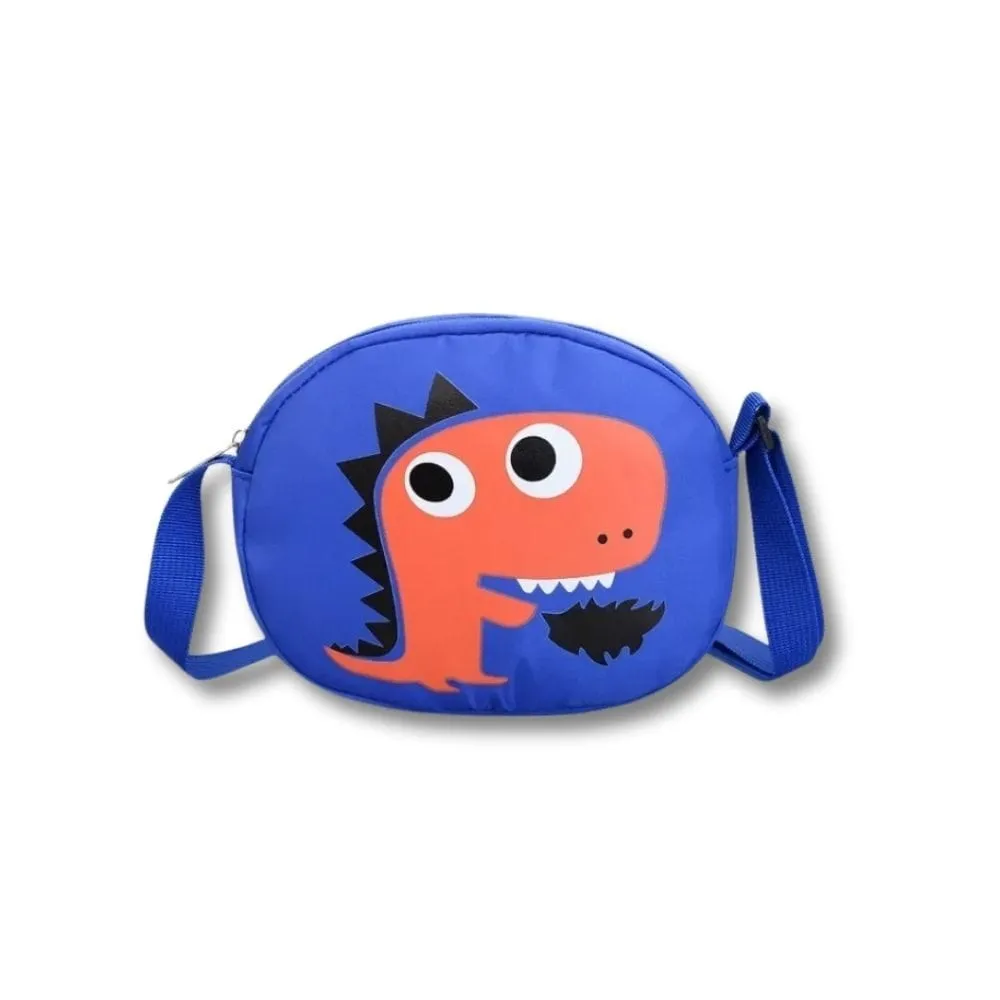 Maison Sacoches Niki sacoche enfant rose
