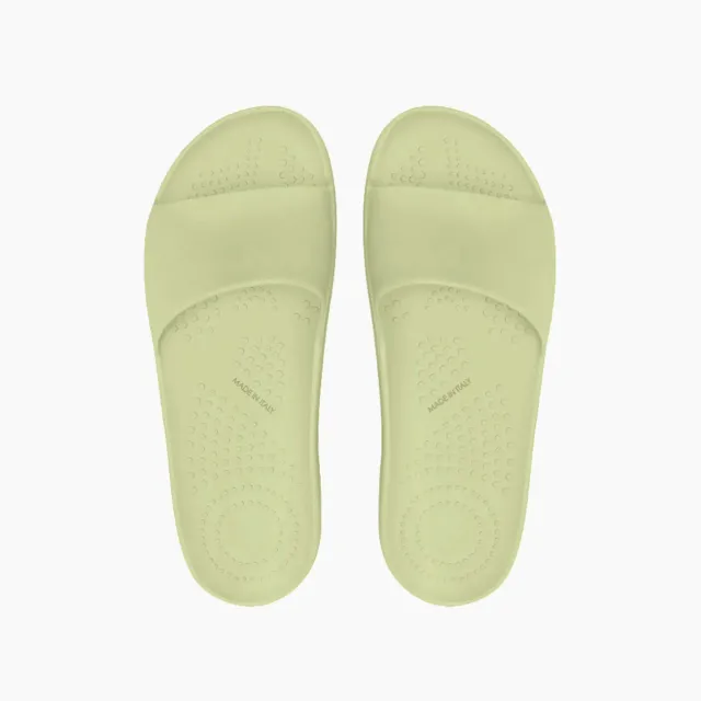 O slippers claquettes céleri 41/42 souple