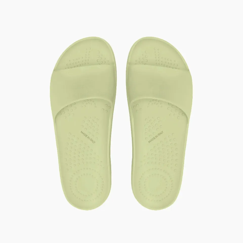 O slippers claquettes céleri 41/42 souple
