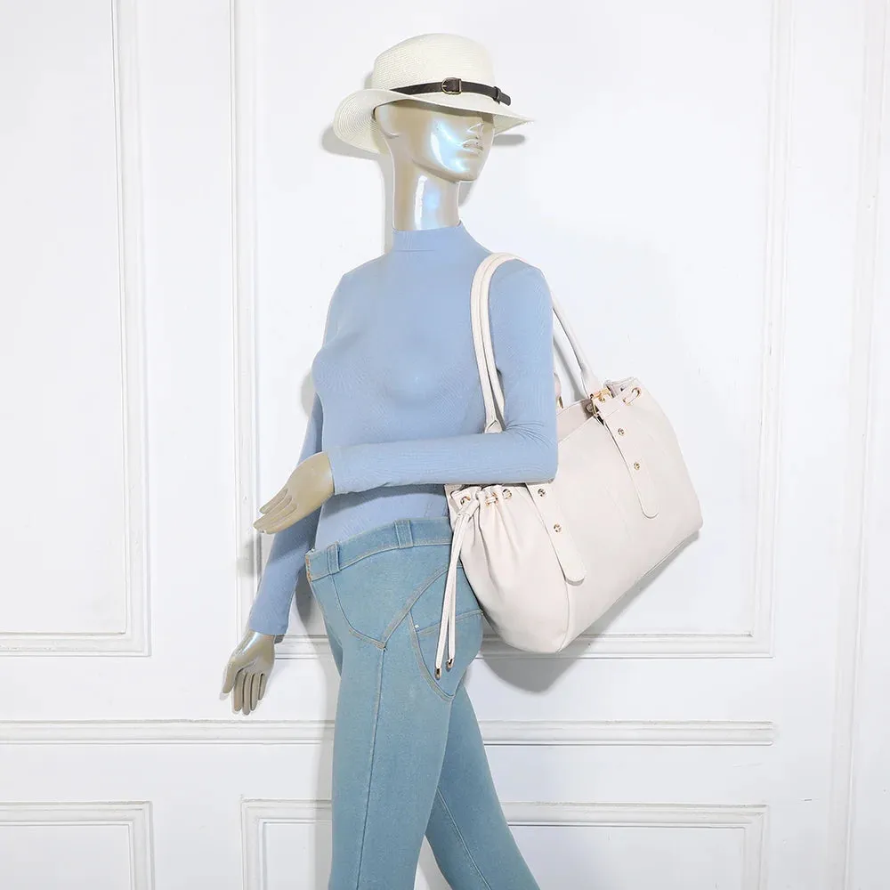 Gallantry Paris Montclair Elegance cabas graine