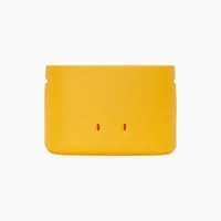 O bag O pocket coque sac Citron jaune
