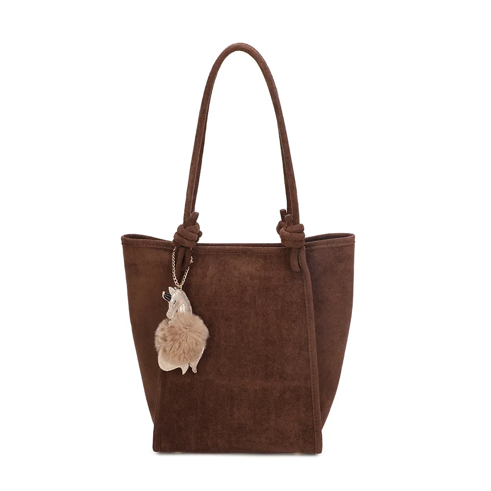 Gallantry Paris Noéva sac cabas noir vertical