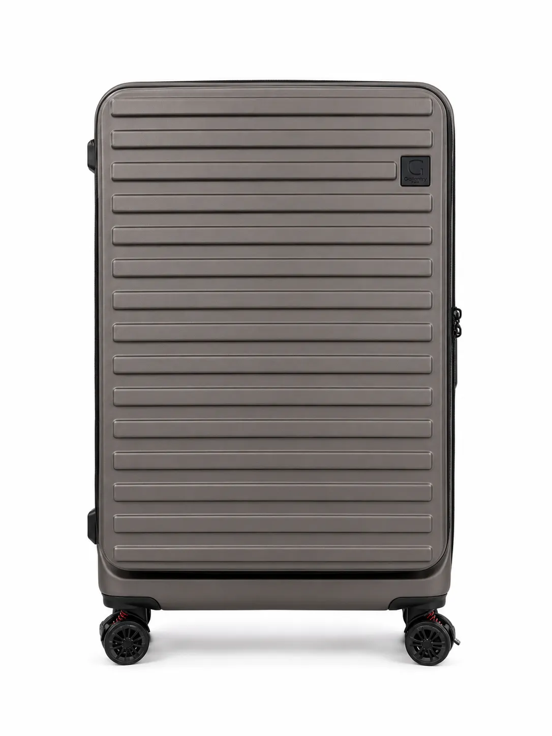 Gallantry Paris La Malle valise medium gris 90L
