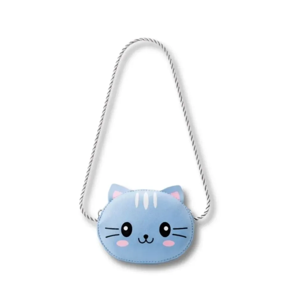 Maison Sacoches Yuki mini sac enfant 2-4 ans zip ludique