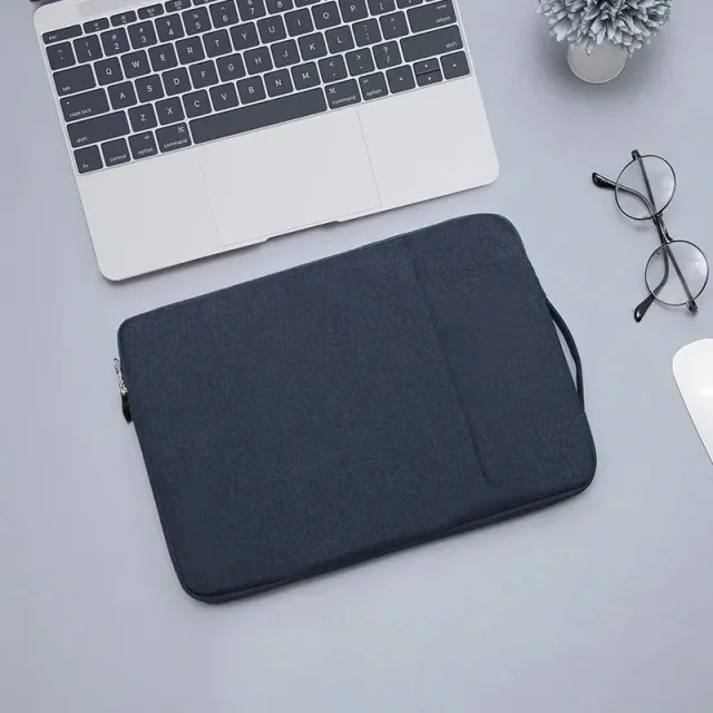 Mon Sacoche MacBook Air Housse Ordinateur Rose Clair 13 pouces