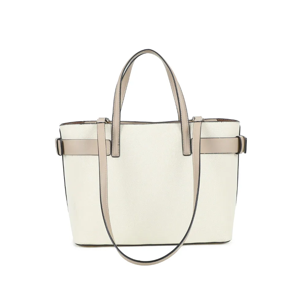 Gallantry Paris Aria sac à main lanières 30 cm