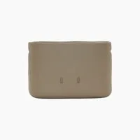 O bag O pocket coque sac gris roche