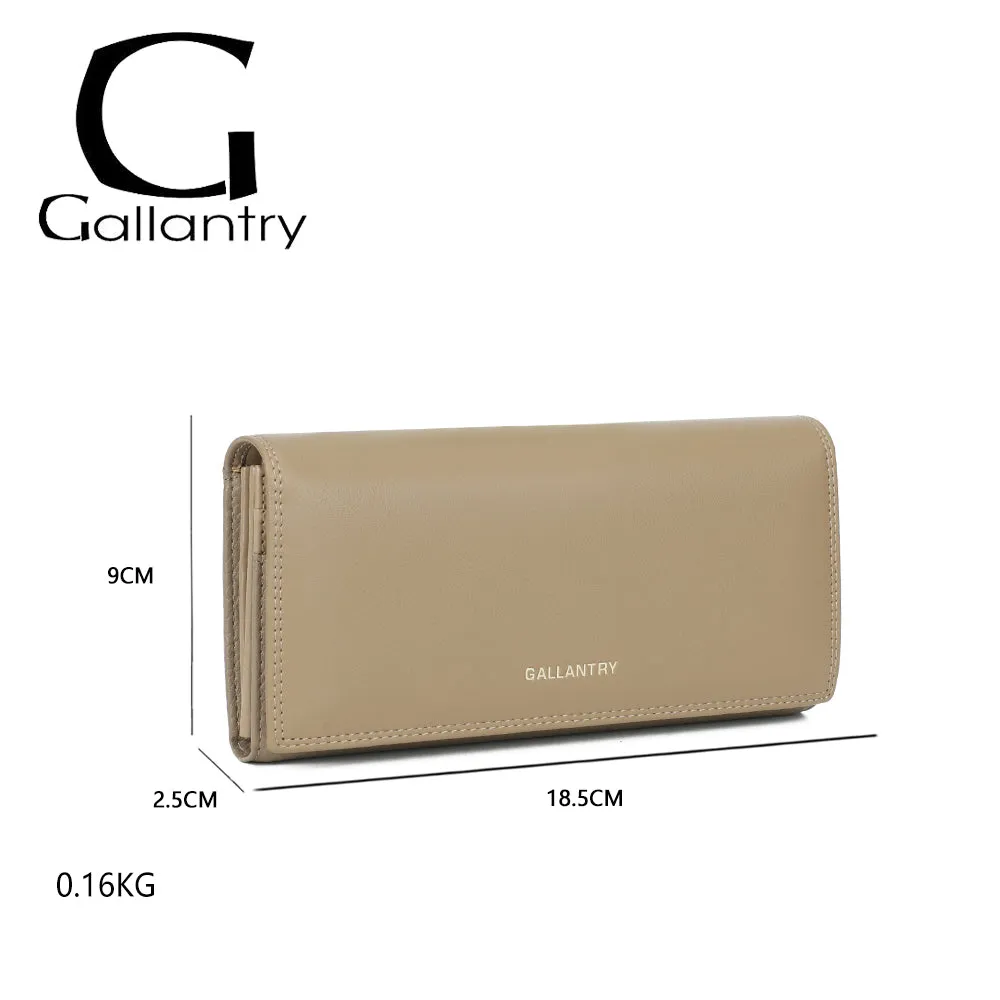 Gallantry Juline compagnon Taupe allongé