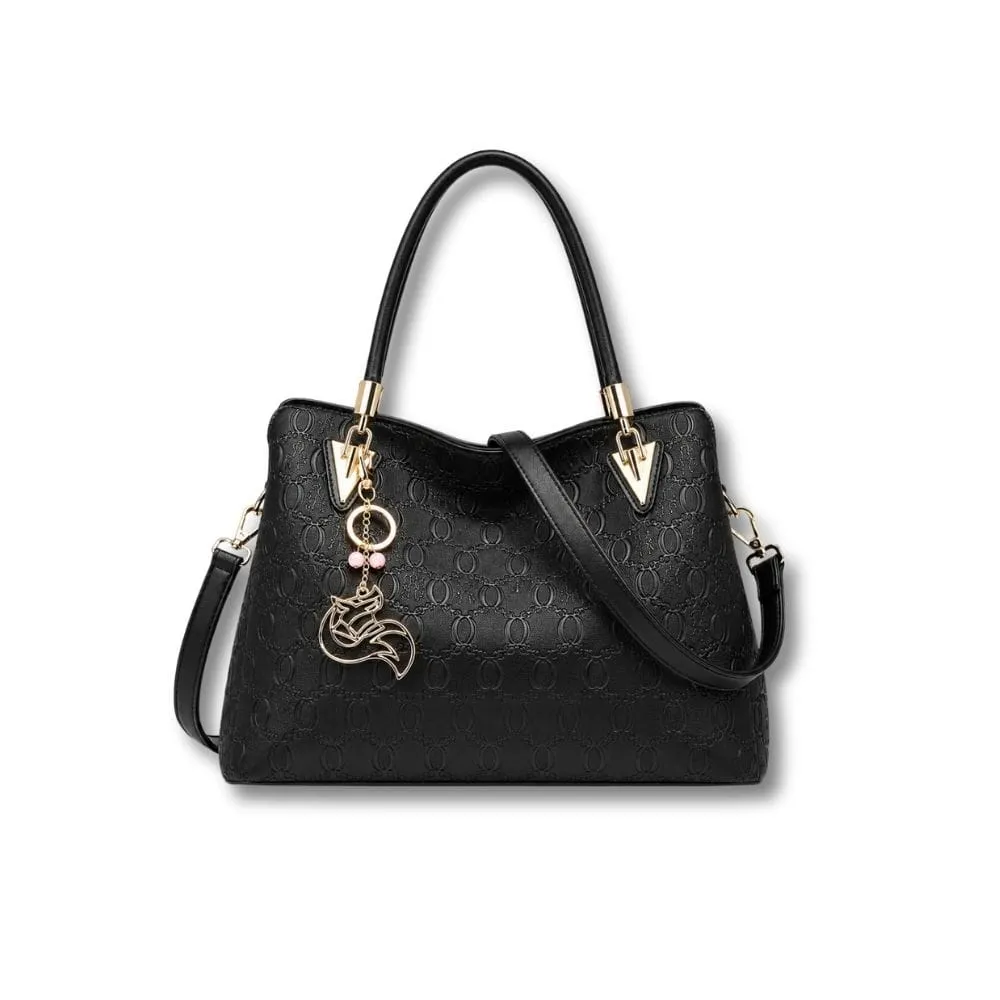 Maison Sacoches Camille sac bandoulière cuir souple tablette