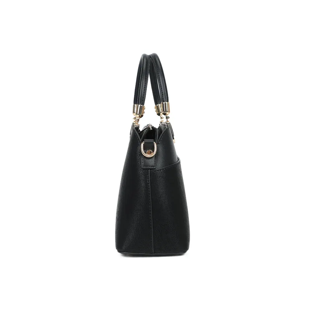 Gallantry Paris Valmont sac à main coffee 26 cm