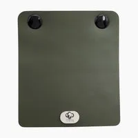 O bag O Pocket rabat militaire pochette