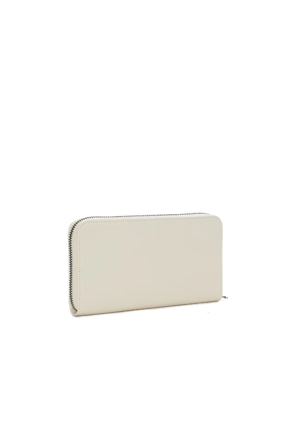 O bag O Wally Mughetto portefeuille zip burro