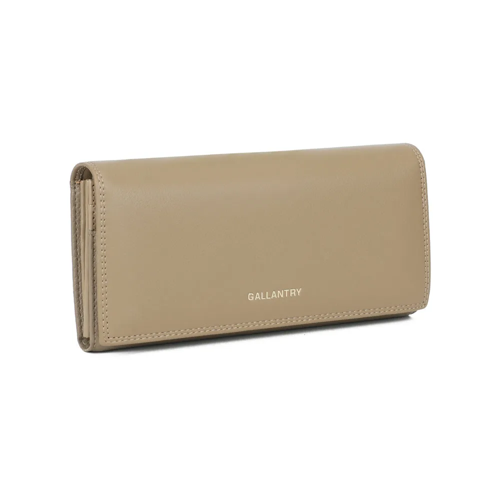 Gallantry Juline compagnon Taupe allongé