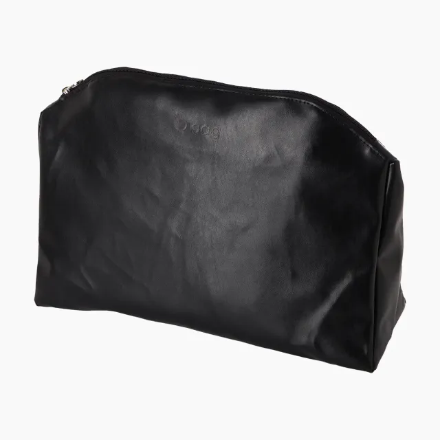 O bag Unique Baby pochette intérieure noire