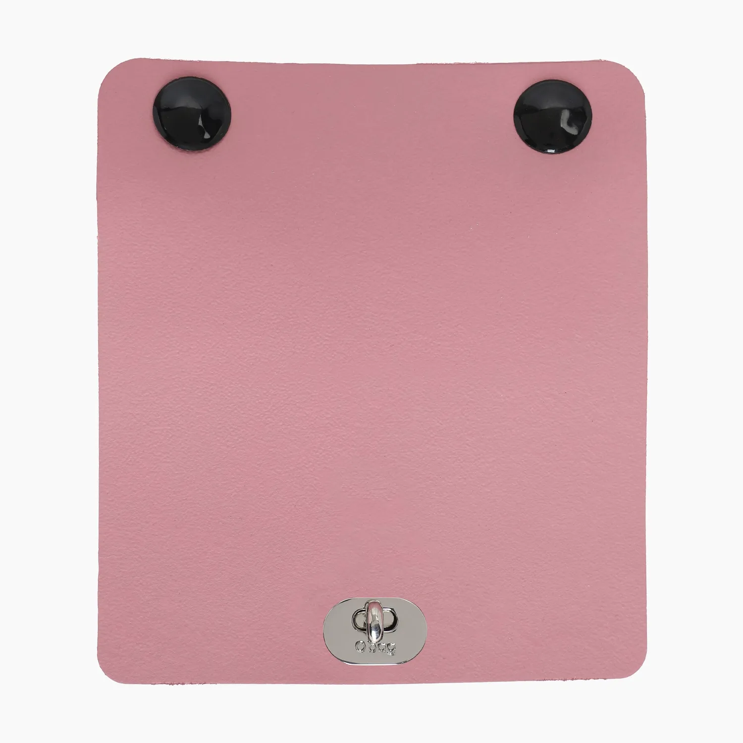 O bag O Pocket rabat blush EVA