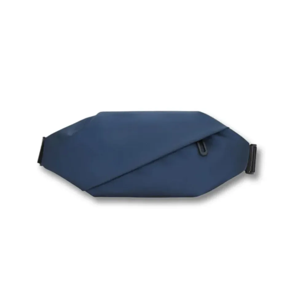 Maison Sacoches Originale Varek sac banane imperméable