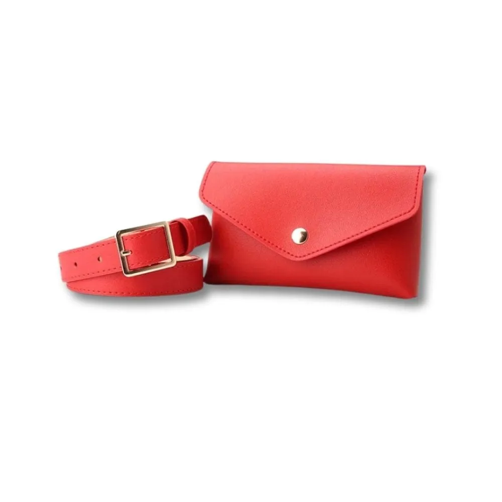 Maison Sacoches Célia Banane Femme Marron Compacte