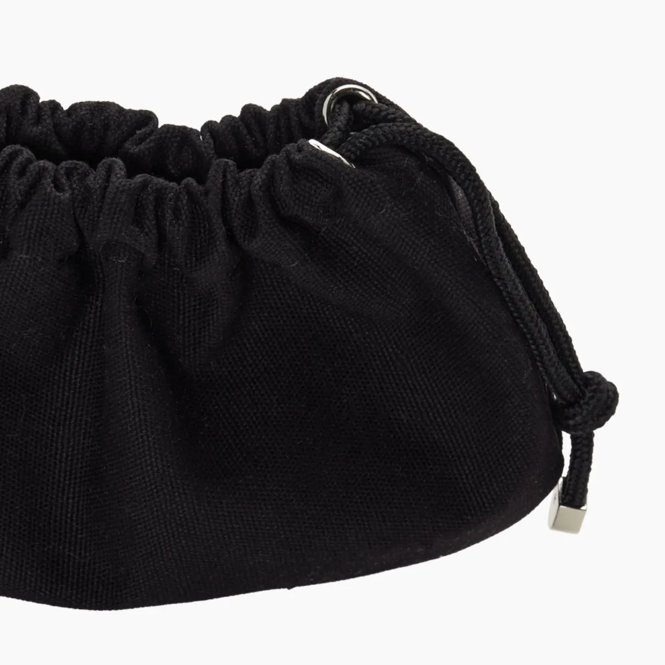 O bag Oblò sac intérieur toile à cordon