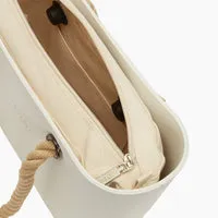 O bag Mini sac coque anse longue pochette zippée