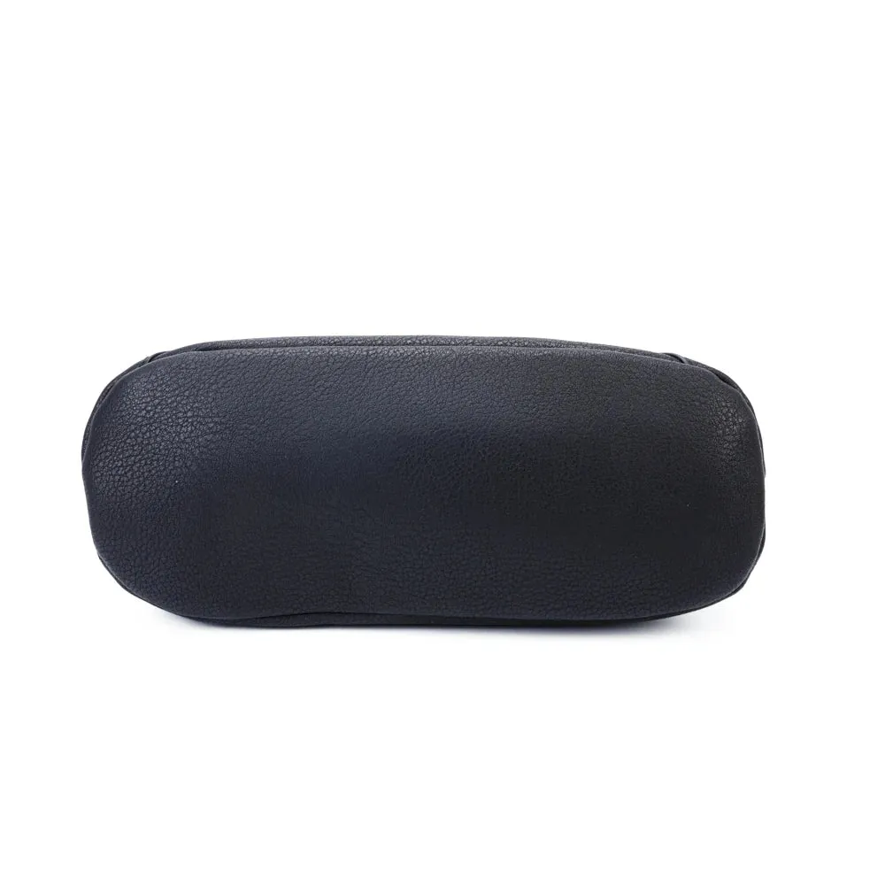 Gallantry L’Organisé Compact bandoulière bordeaux zippé