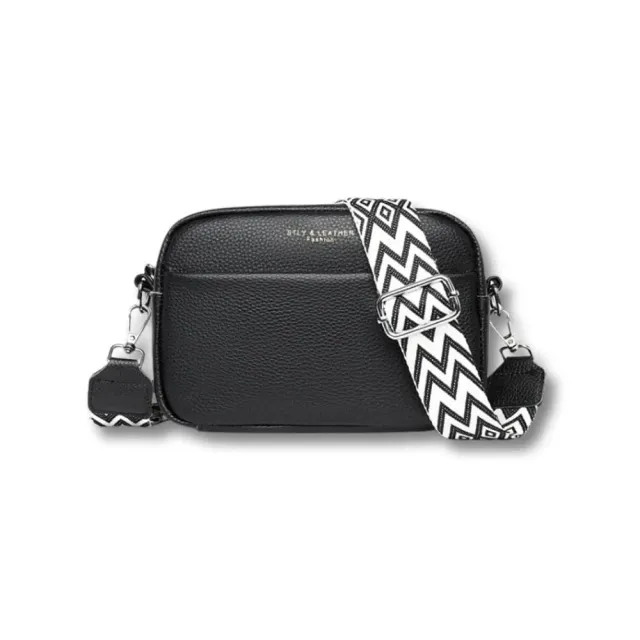 Maison Sacoches Anna petit sac à main femme marron cuir