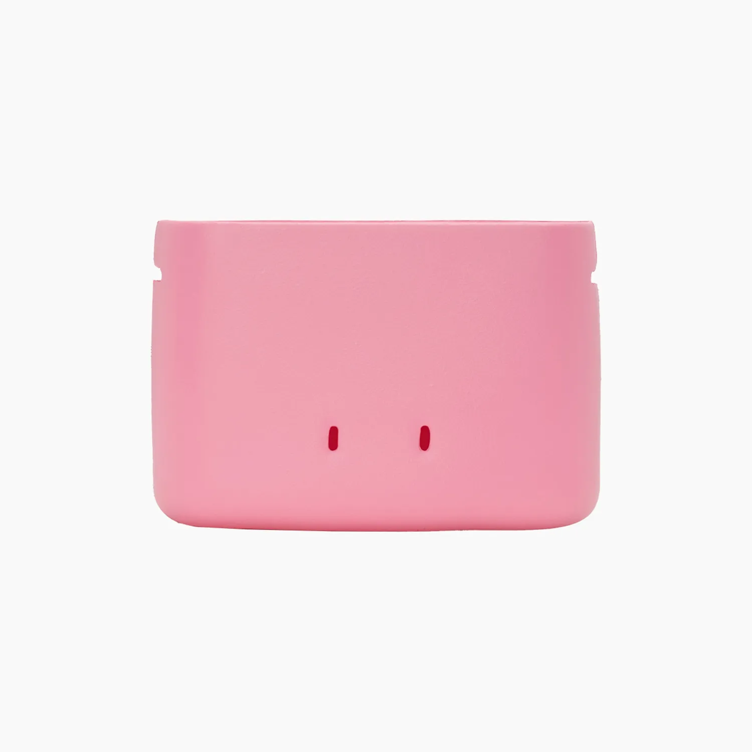 O bag O Pocket coque sac rose EVA imperméable