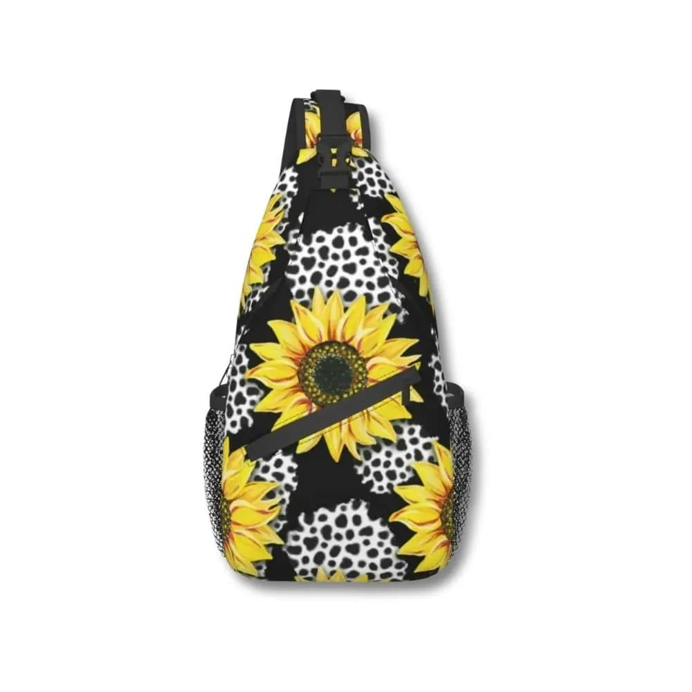 Maison Sacoches Sol Sac Bandoulière Femme tissu 39 cm