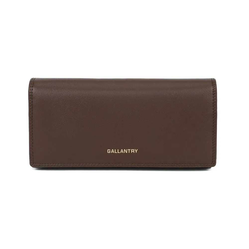 Gallantry Juline compagnon Taupe allongé