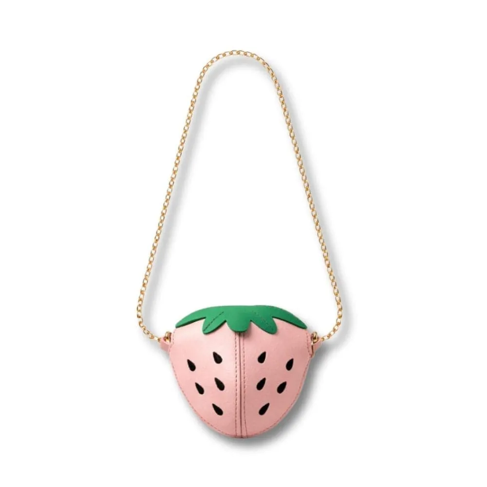 Maison Sacoches Yuki mini sac enfant 2-4 ans zip ludique