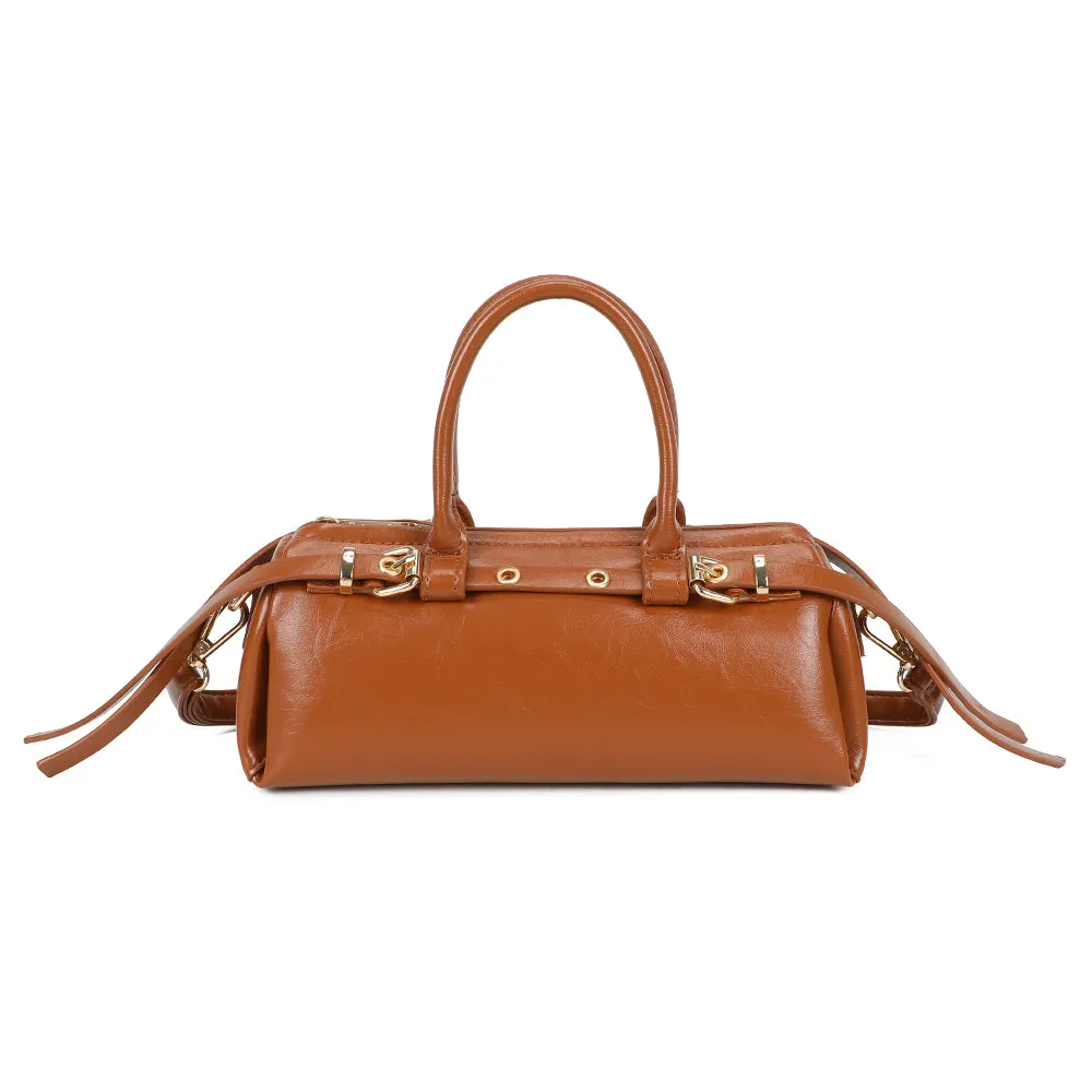 Gallantry Paris Maia sac a main verni